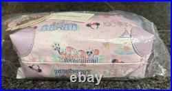 Stoney Clover Lane X Walt Disney World Pouchette Crossbody Bag Disneyland Castle