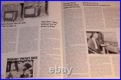 The Disney World 1965 JULIE ANDREWS Academy Award Issue Walt Disney Mary Poppins