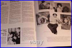 The Disney World 1965 JULIE ANDREWS Academy Award Issue Walt Disney Mary Poppins