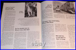 The Disney World 1965 JULIE ANDREWS Academy Award Issue Walt Disney Mary Poppins