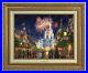 Thomas_Kinkade_Studios_Disney_Main_Street_USA_12x16_Canvas_Classic_Gold_Frame_01_ihu