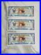 Three_1993_1_DISNEY_DOLLAR_Disney_World_Disneyland_Consecutive_serial_No_01_tl