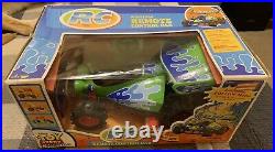 Toy Story Signature Collection RC Wireless Remote Control Car Thinkway 14 NIB