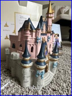 Used with BoxWalt Disney World 50th Anniversary Cinderella Castle SCENTSY