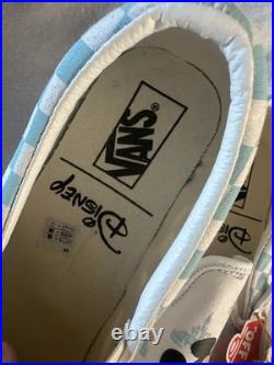 VANS x Walt Disney World 50th Anniversary Sneakers Unisex UK7/US8 VANS x Walt Disney World 50th Anniversary Sneakers Unisex UK7/US8