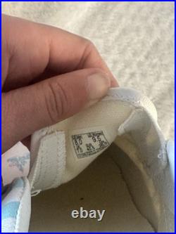 VANS x Walt Disney World 50th Anniversary Sneakers Unisex UK7/US8