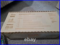 Vans X Walt Disney World Shoes 50th Anniversary UK6 Skate Shoes Vans X Walt Disney World Shoes 50th Anniversary UK6 Skate Shoes