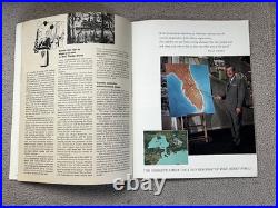 Vintage 1969 A Complete Edition About Walt Disney World Booklet Magazine RARE