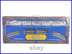 Vintage 2004 Walt Disney World Monorail Play Set Train Track System Open Box New