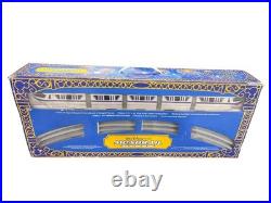 Vintage 2004 Walt Disney World Monorail Play Set Train Track System Open Box New