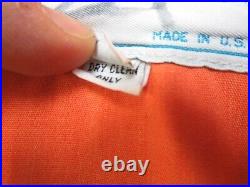 Vintage 80s Walt Disney World Star Tours Jacket