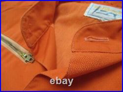 Vintage 80s Walt Disney World Star Tours Jacket