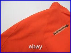 Vintage 80s Walt Disney World Star Tours Jacket