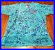 Vintage_Disney_Blizzard_Beach_Tee_XL_Walt_Disney_World_Theme_Parks_90s_AOP_Rare_01_zmc