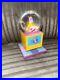 Vintage_Disney_World_Epcot_Figment_Popcorn_Bucket_Mini_Snowglobe_VERY_RARE_01_bx