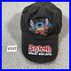 Vintage_Lilo_Stitch_Hat_Black_Embroidered_Disney_World_Magic_Kingdom_Strap_01_ix