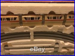 Vintage RARE Boxed Walt Disney World Monorail System 5 Cars Train Set 61 x 49