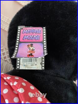 Vintage / Retro Mickey & Minnie Mouse Walt Disney World / Disneyland L@@k £75