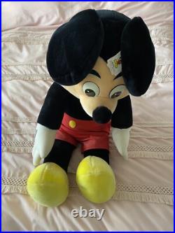 Vintage / Retro Mickey & Minnie Mouse Walt Disney World / Disneyland L@@k £75