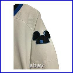 Vintage Walt Disney World 2006 Hockey Jersey