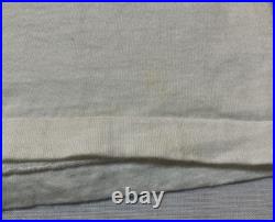Vintage Walt Disney World Contemporary Resort Single Stitch T-Shirt Monorail