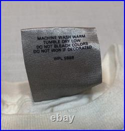 Vintage Walt Disney World Contemporary Resort Single Stitch T-Shirt Monorail