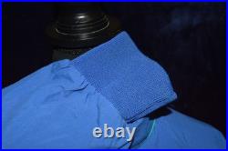 Vintage Walt Disney World Dolphin Windbreaker Jacket Disney Parks Collectible