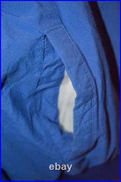 Vintage Walt Disney World Dolphin Windbreaker Jacket Disney Parks Collectible