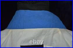 Vintage Walt Disney World Dolphin Windbreaker Jacket Disney Parks Collectible