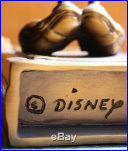 Vintage Walt Disney World, Jiminy Cricket, Service Award, 30 Year, No Plate