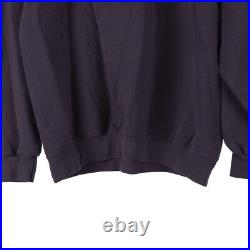 Vintage Walt Disney World Mickey Sweatshirt XL