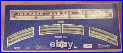 Vintage Walt Disney World Theme Park Collection In Box with Track Headlights