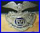 Vtg_1980s_Walt_Disney_World_Police_Officer_Cast_Uniform_scewback_pin_Hat_Badge_01_ij