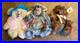 WALT_DISNEY_WORLD_COUNTRY_BEARS_JAMBOREE_LIVER_LIPS_Big_Al_Teddie_BEAN_BAG_NWT_01_vjz