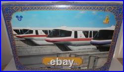 WALT DISNEY WORLD Monorail Switch Station Accessory For Monorail Playset
