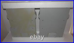 WALT DISNEY WORLD Monorail Switch Station Accessory For Monorail Playset