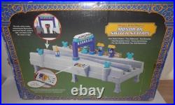 WALT DISNEY WORLD Monorail Switch Station Accessory For Monorail Playset WALT DISNEY WORLD Monorail Switch Station Accessory For Monorail Playset