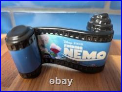 WDCC Walt Disney Classics Collection Finding Nemo Complete Set of 5 Dory Marlin