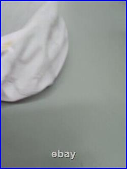 WDW Security Hat Cast Member Walt Disney World Cap Uniform Rare Strapback