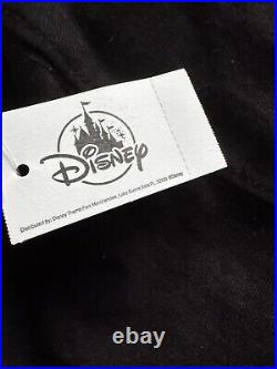WDW Walt Disney World Black Spirit Jersey Size Small NEW