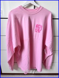 WDW Walt Disney World Character PRINCESS Spirit Jersey Size L Large NEW