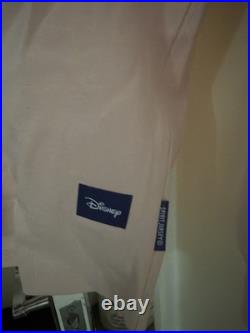 WDW Walt Disney World Pink BALLOON Spirit Jersey Size S Small- NEW