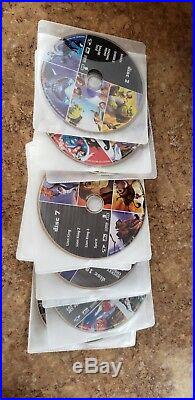 Walt Disney DVD Collection Top 100 In The World Disc 1 missing