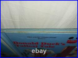 Walt Disney Wonderful World Reading Book Bundle x 72 Job Lot Set Nursery Bedroom