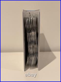 Walt Disney World 100 Year Anniversary Complete Coin Set, Consist Of 68 Coins