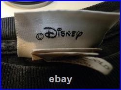 Walt Disney World 2000 Fantasia Mickey Mouse Vintage T-Shirt