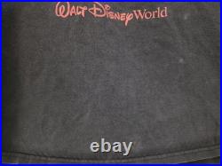 Walt Disney World 2000 Fantasia Mickey Mouse Vintage T-Shirt