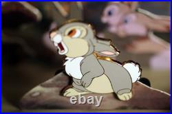 Walt Disney World 2005 BAMBI BOX SET LE 400 Welcome Young Prince Susan Foy