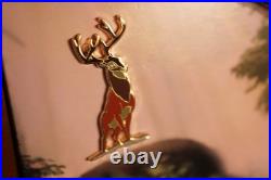 Walt Disney World 2005 BAMBI BOX SET LE 400 Welcome Young Prince Susan Foy