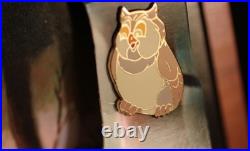 Walt Disney World 2005 BAMBI BOX SET LE 400 Welcome Young Prince Susan Foy